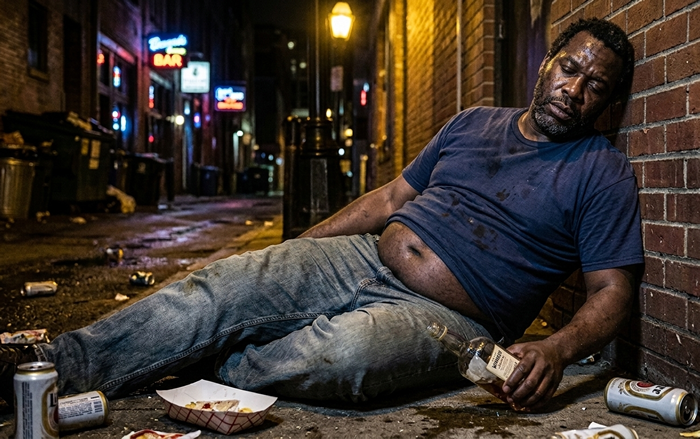 Does Alcohol Make You Gain Weight