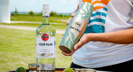 Good Alternatives To Bacardi 151