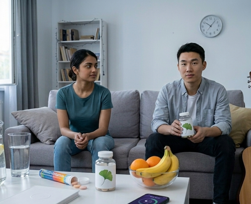 Ways To Prevent A Hangover