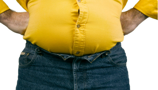 alcoholism stomach pain