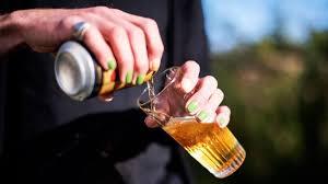 binge drinking and its negative consequences