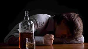 short term effects of binge drinking