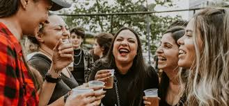 what happens if you get caught drinking under 21