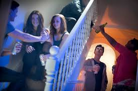 why is the legal drinking age 21